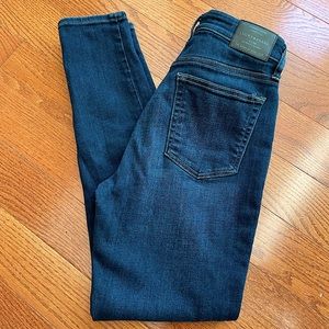 Lucky Brand Skinny Jeans